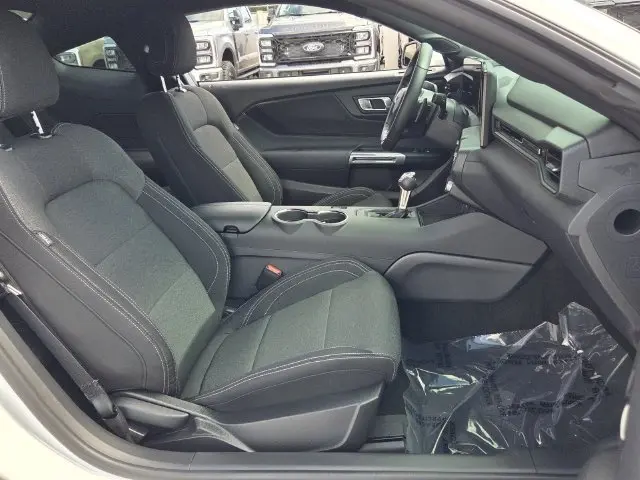 2026 Ford Mustang - $44,382