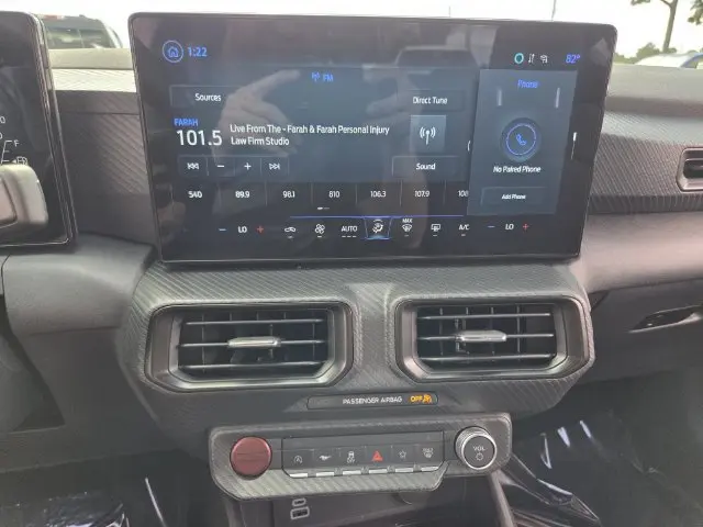 2026 Ford Mustang - $44,382