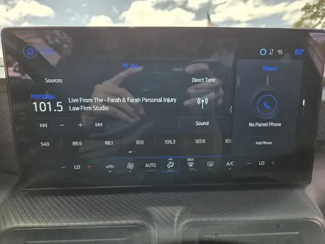 2026 Ford Mustang - $44,382