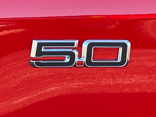 2026 Ford Mustang - $44,950
