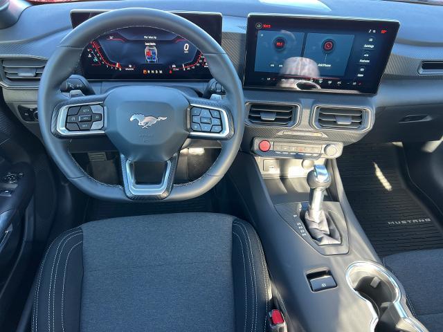 2026 Ford Mustang - $44,950