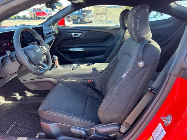 2026 Ford Mustang - $44,950