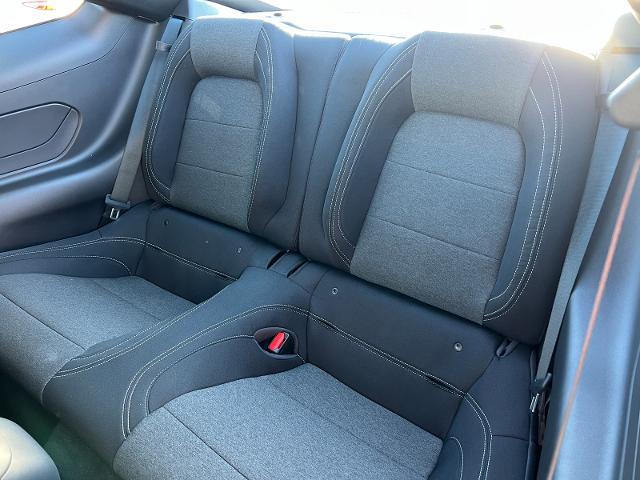 2026 Ford Mustang - $44,950