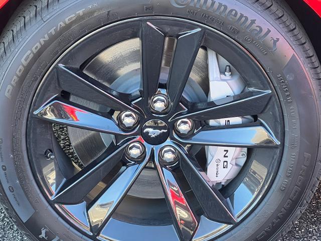 2026 Ford Mustang - $44,950