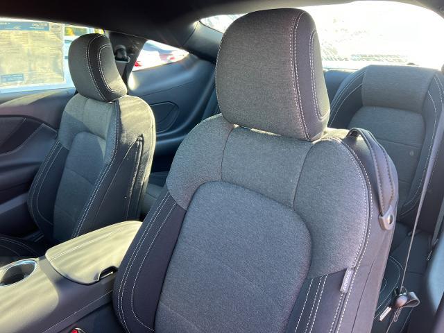 2026 Ford Mustang - $44,950