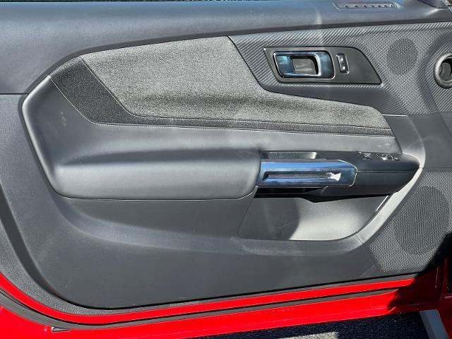 2026 Ford Mustang - $44,950