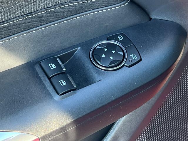 2026 Ford Mustang - $44,950