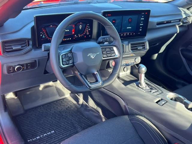2026 Ford Mustang - $44,950