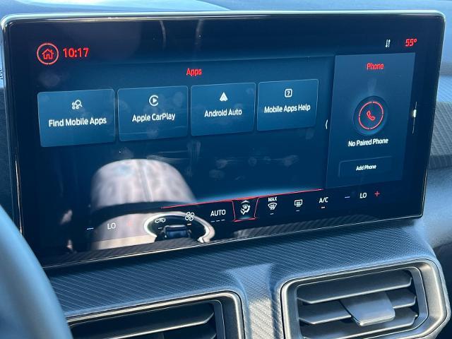 2026 Ford Mustang - $44,950