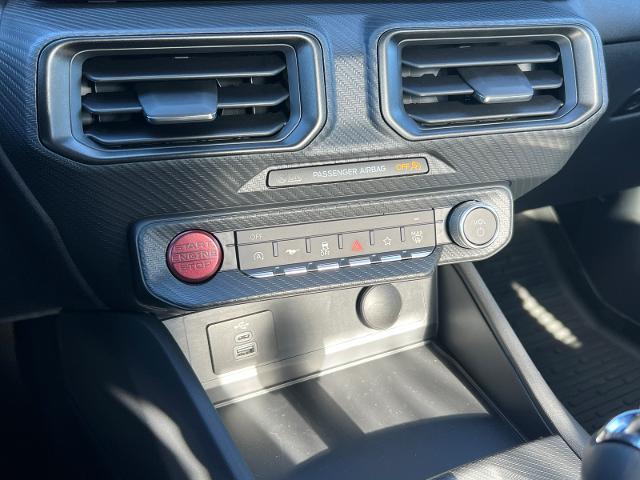 2026 Ford Mustang - $44,950