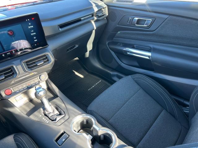 2026 Ford Mustang - $44,950