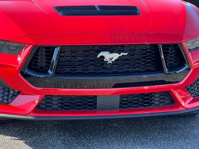 2026 Ford Mustang - $44,950