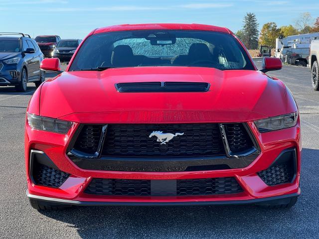 2026 Ford Mustang - $44,950