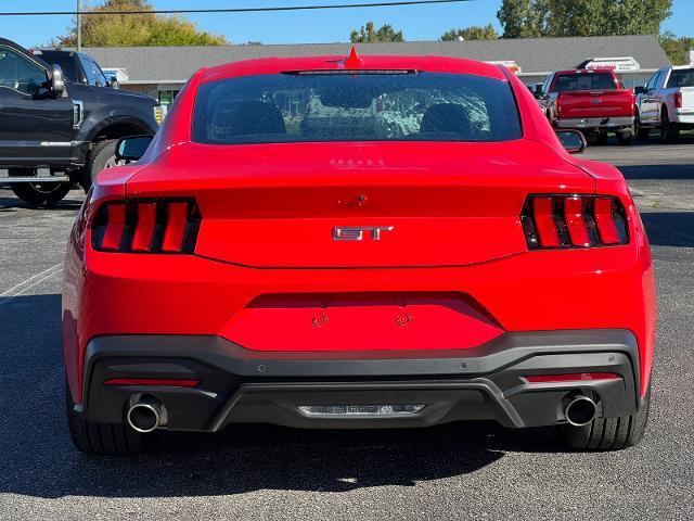 2026 Ford Mustang - $44,950