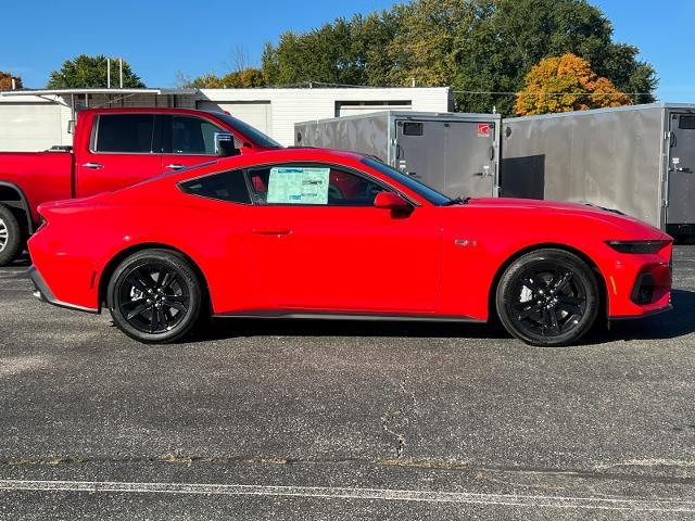 2026 Ford Mustang - $44,950