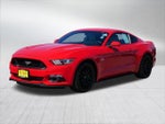 2015 Mustang Thumbnail 3
