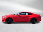 2015 Mustang Thumbnail 4