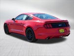 2015 Mustang Thumbnail 5