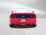 2015 Mustang Thumbnail 6