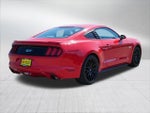 2015 Mustang Thumbnail 7