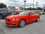 2015 Mustang Thumbnail 1