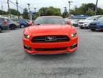2015 Mustang Thumbnail 2