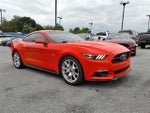 2015 Mustang Thumbnail 3