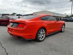 2015 Mustang Thumbnail 4