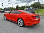 2015 Mustang Thumbnail 6