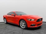 2015 Mustang Thumbnail 3