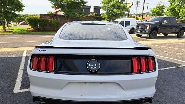 2015 Ford Mustang GT