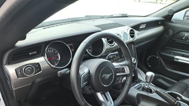 2015 Ford Mustang GT