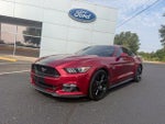2015 Mustang Thumbnail 1