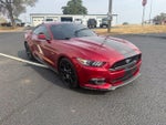 2015 Mustang Thumbnail 2