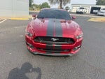2015 Mustang Thumbnail 3