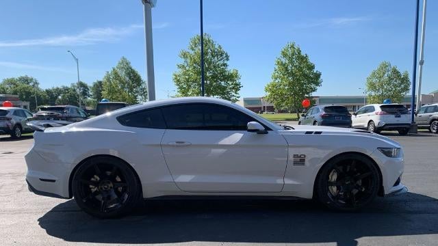 2015 Ford Mustang GT