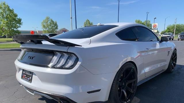 2015 Ford Mustang GT