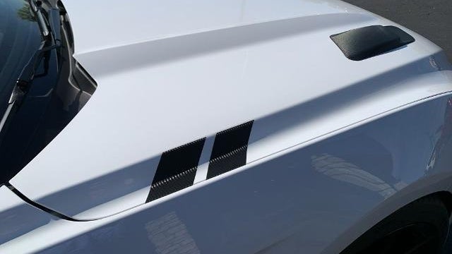 2015 Ford Mustang GT