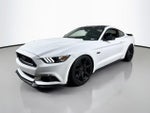2016 Mustang Thumbnail 3