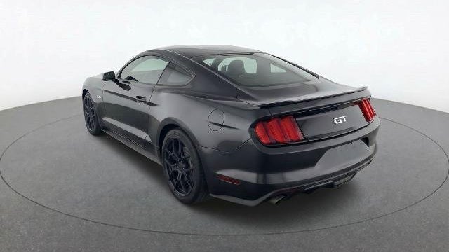 2016 Ford Mustang GT