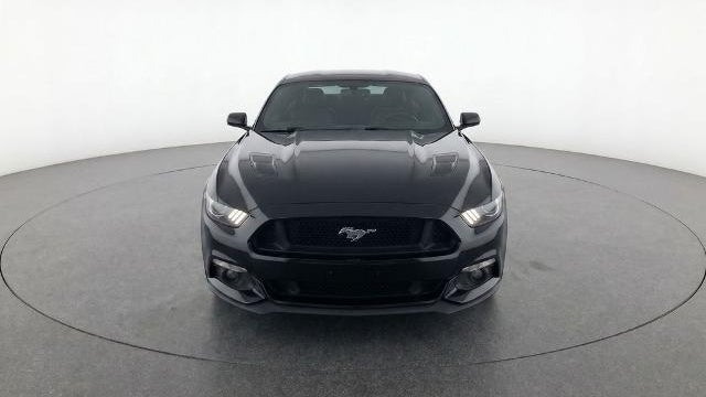 2016 Ford Mustang GT
