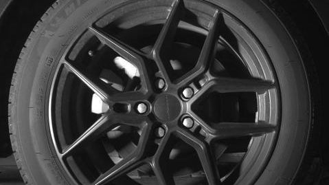2016 Ford Mustang GT
