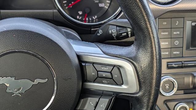 2016 Ford Mustang GT