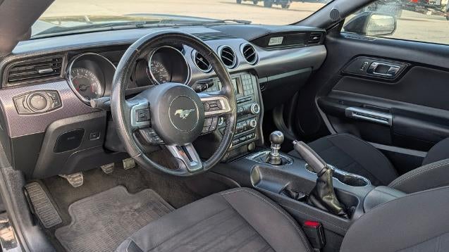 2016 Ford Mustang GT