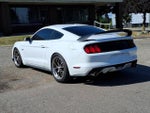 2016 Mustang Thumbnail 3