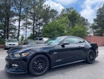2016 Mustang Thumbnail 1