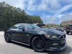 2016 Mustang Thumbnail 2