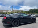 2016 Mustang Thumbnail 5