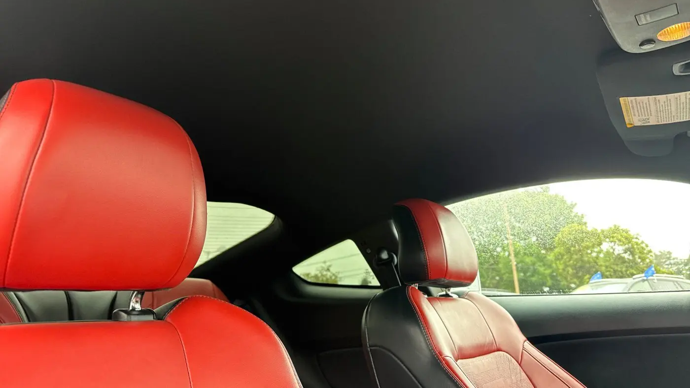 2016 Ford Mustang GT