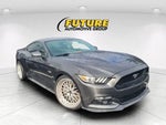 2017 Mustang Thumbnail 1